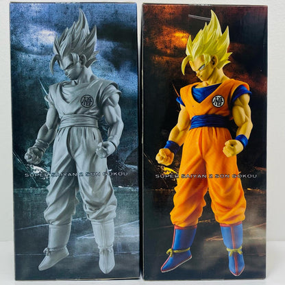 【中古】 全2種セット「ドラゴンボール超」SCulturesBIG造形天下一武道会6其之二【フィギュア】