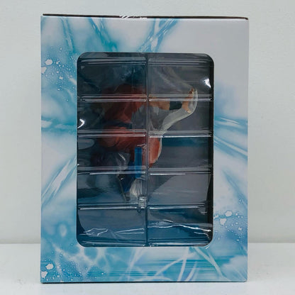 【中古】 ラストワン賞孫悟空「ドラゴンボール～超好敵手(スーパーライバル)列伝～」一番くじ【フィギュア】