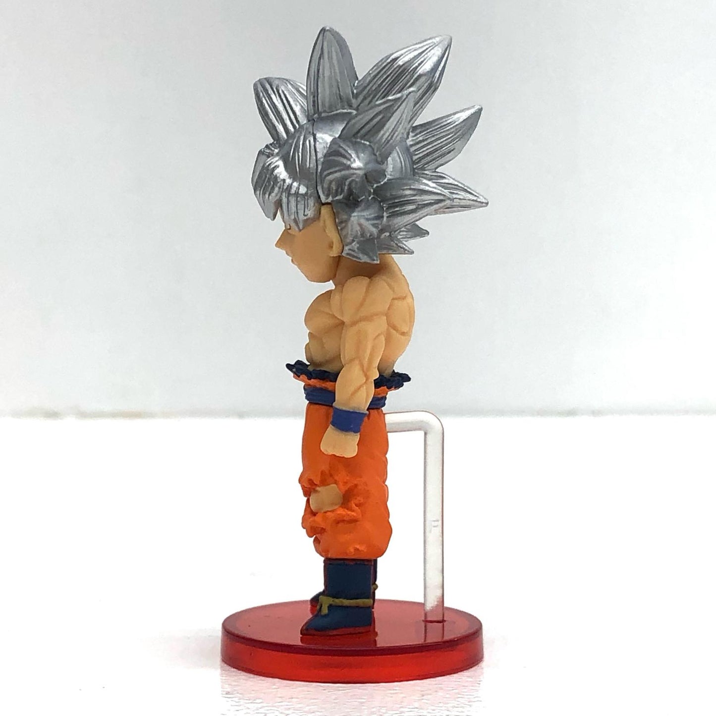 孫悟空(身勝手の極意)「ドラゴンボール超」WCF-PLUSEFFECT-【フィギュア】