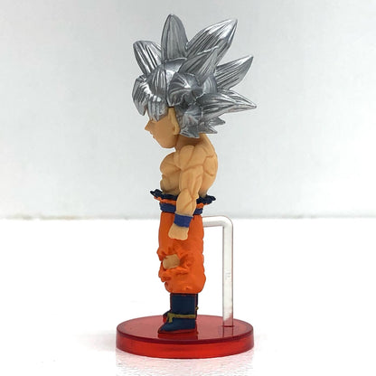孫悟空(身勝手の極意)「ドラゴンボール超」WCF-PLUSEFFECT-【フィギュア】