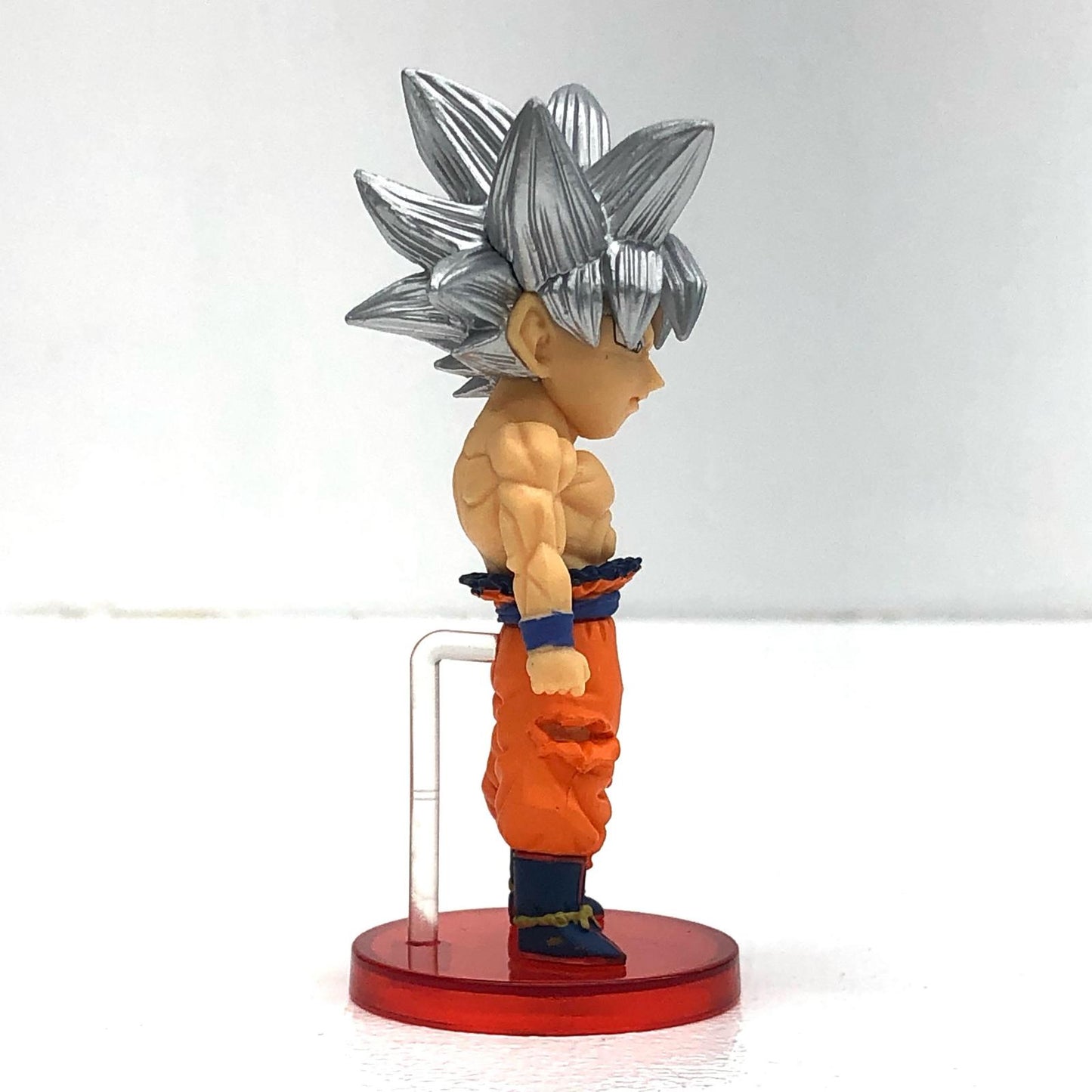 孫悟空(身勝手の極意)「ドラゴンボール超」WCF-PLUSEFFECT-【フィギュア】