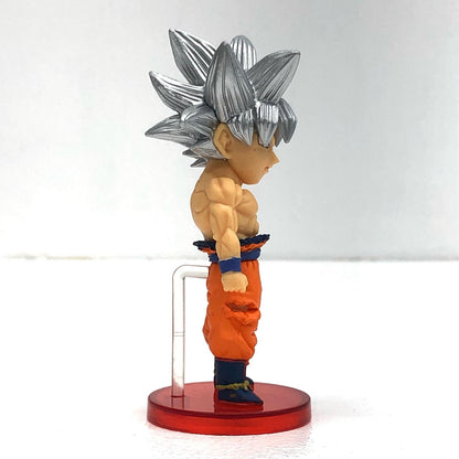孫悟空(身勝手の極意)「ドラゴンボール超」WCF-PLUSEFFECT-【フィギュア】