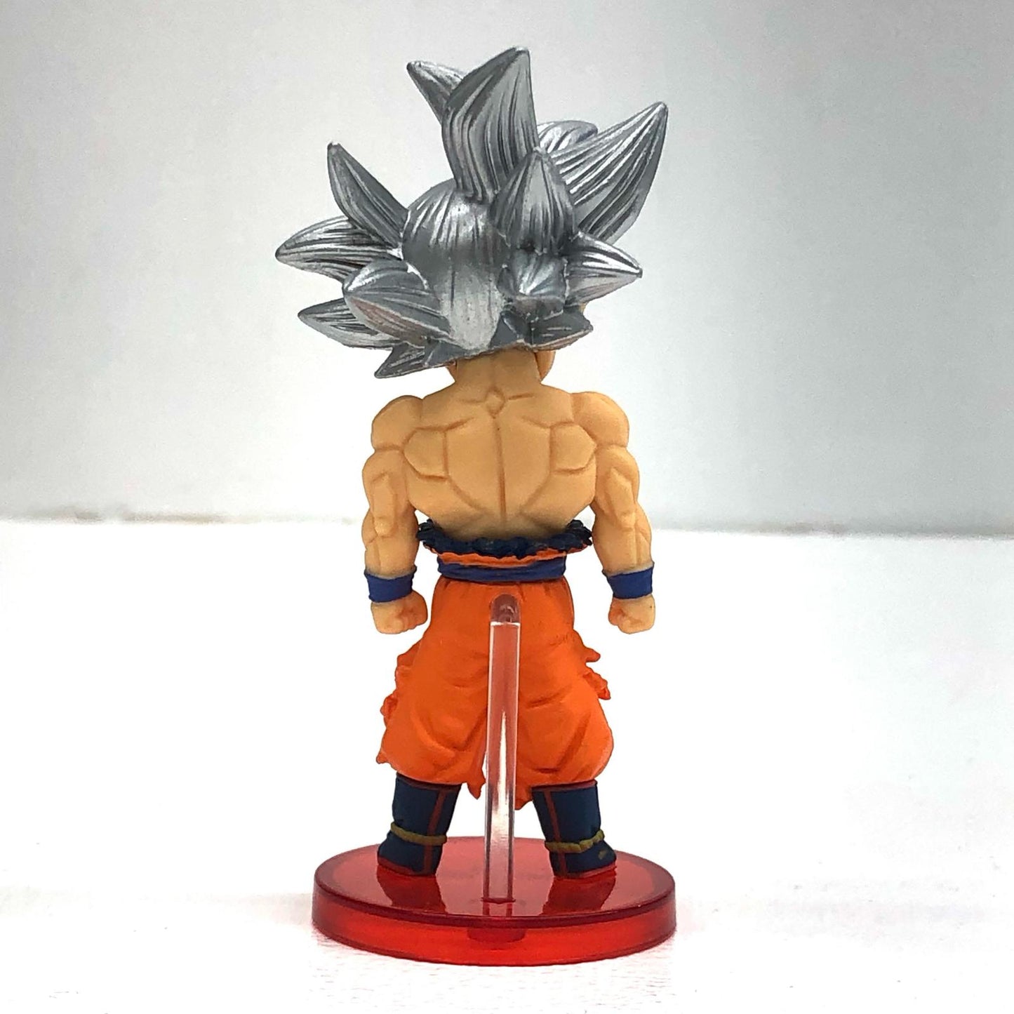 孫悟空(身勝手の極意)「ドラゴンボール超」WCF-PLUSEFFECT-【フィギュア】