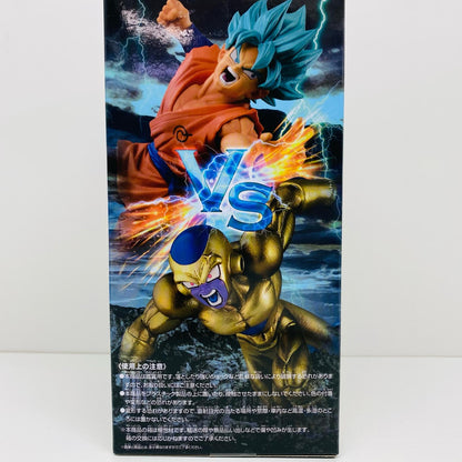 孫悟空(超サイヤ人ゴッドSS)「ドラゴンボール」SCulturesBIG造形天下一武道会5-SPECIAL-其之一【フィギュア】