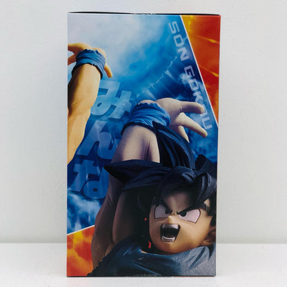 孫悟空(通常)「ドラゴンボール超」オラに元気を分けてくれ元気玉SPECIAL【フィギュア】
