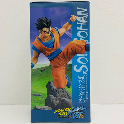 孫悟飯「ドラゴンボール改」DXF～FightingCombination～vol.4【フィギュア】