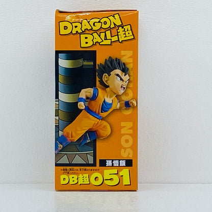 孫悟飯「ドラゴンボール超」WCFvol.9【フィギュア】