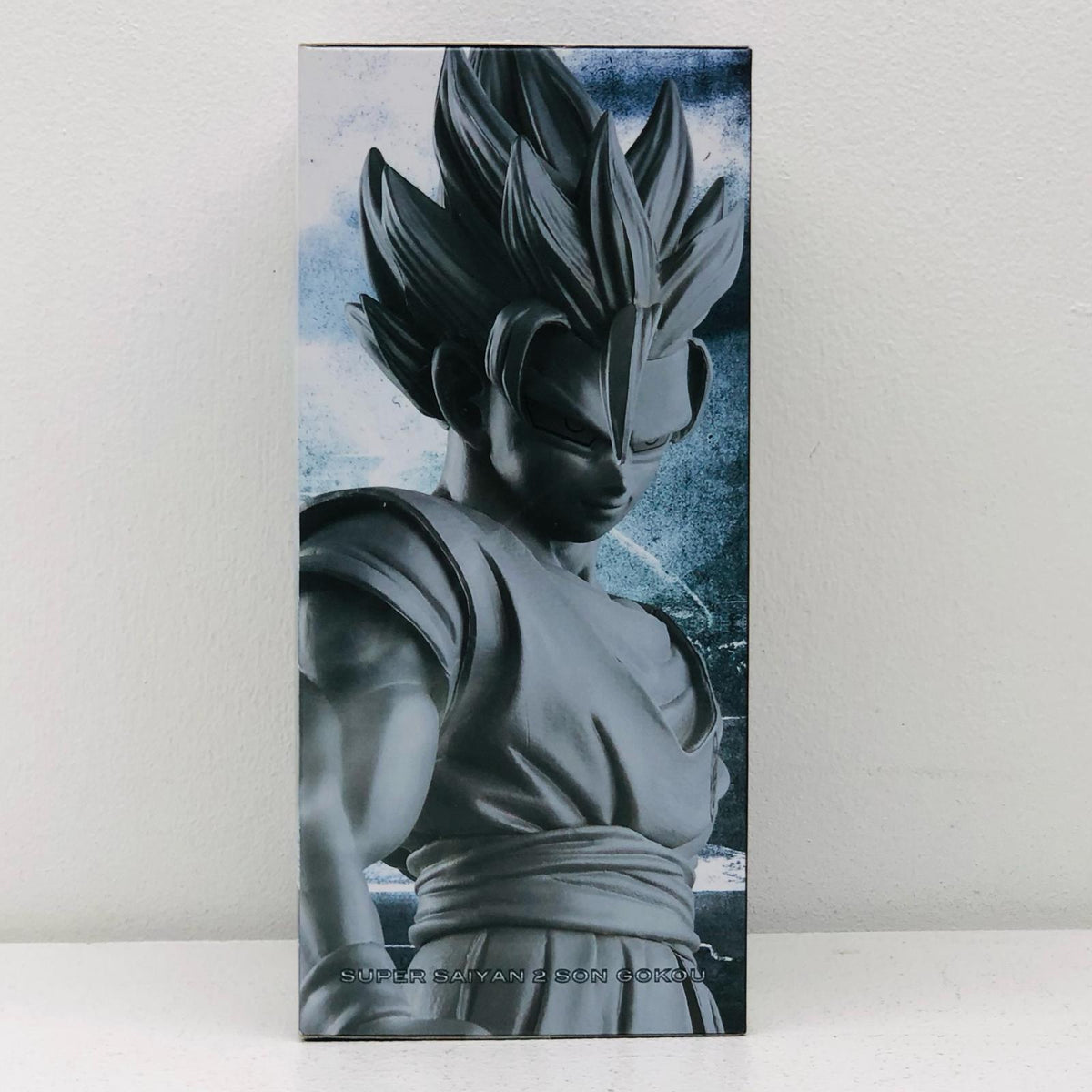 フィギュア 超サイヤ人2孫悟空(モノクロ)「ドラゴンボール超」SCulturesBIG造形天下一武道会6其之二 超サイヤ人2孫悟空(モノクロ) SCulturesBIG造形天下一武道会6其之二 36333【フィギュア】【加古川物流】