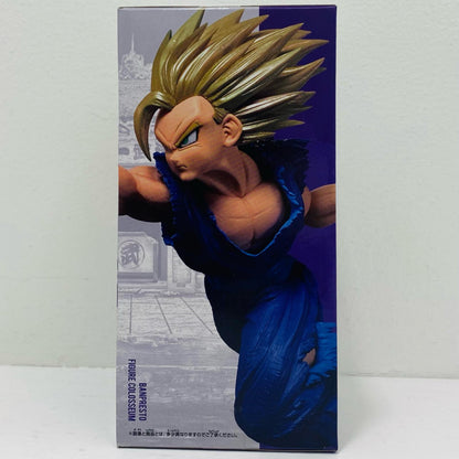 超サイヤ人2孫悟飯(フルカラー)「ドラゴンボールZ」SCulturesBIG造形天下一武道会7其之一【フィギュア】