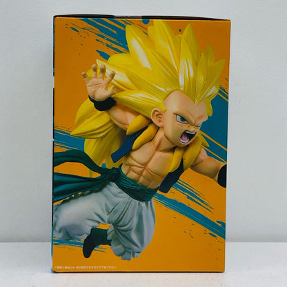 E賞超サイヤ人3ゴテンクス「ドラゴンボールRisingFighterswithDRAGONBALLLEGENDS」一番くじ【フィギュア】
