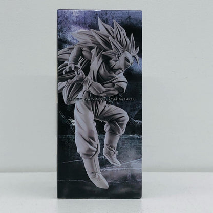 超サイヤ人3孫悟空(原型カラー)「ドラゴンボール超」SCulturesBIG造形天下一武道会6其之六【フィギュア】