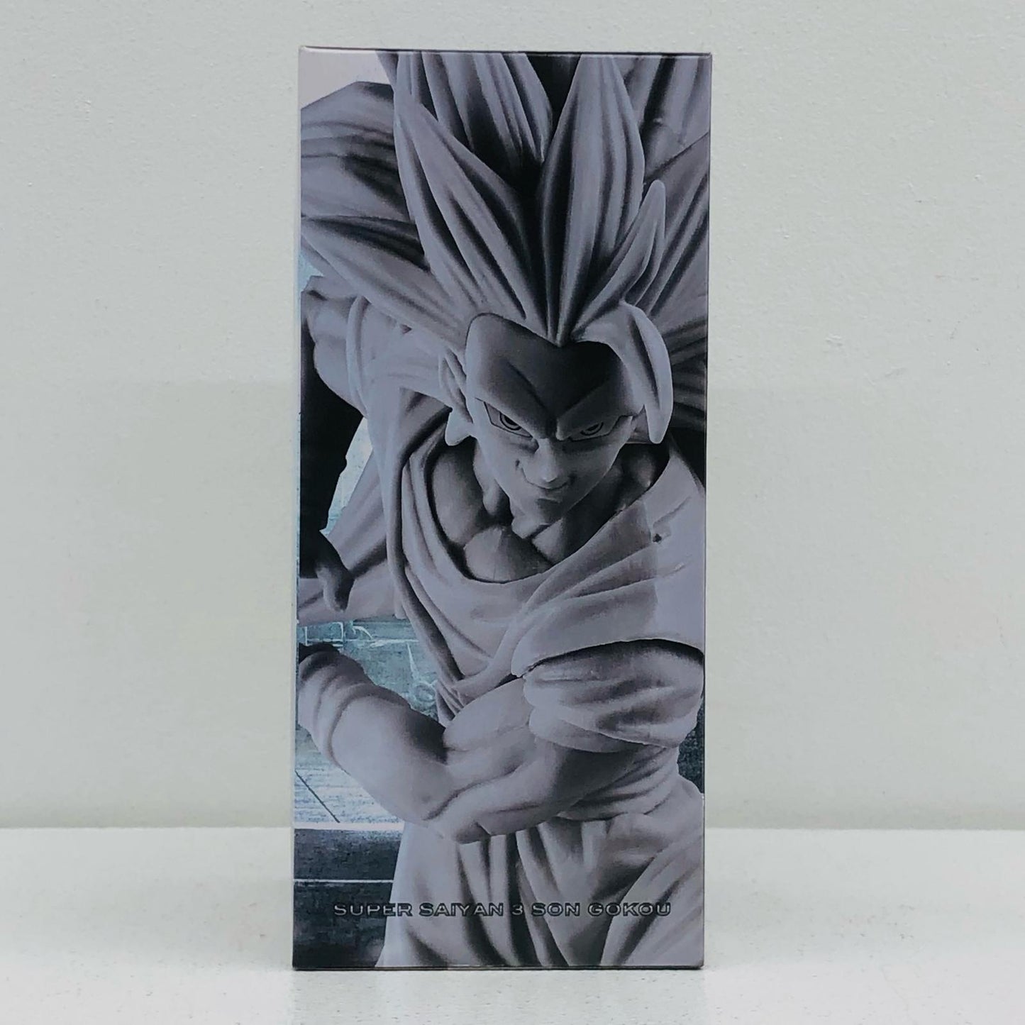 超サイヤ人3孫悟空(原型カラー)「ドラゴンボール超」SCulturesBIG造形天下一武道会6其之六【フィギュア】