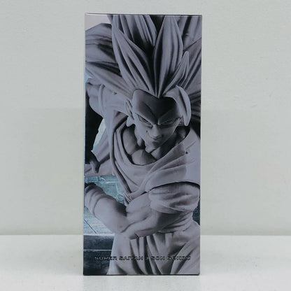 超サイヤ人3孫悟空(原型カラー)「ドラゴンボール超」SCulturesBIG造形天下一武道会6其之六【フィギュア】