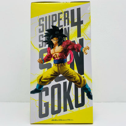超サイヤ人4孫悟空「ドラゴンボールGT」FullScratchTHESUPERSAIYAN4SONGOKU【フィギュア】