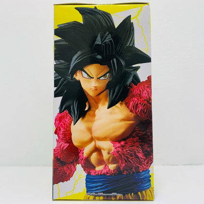 超サイヤ人4孫悟空「ドラゴンボールGT」FullScratchTHESUPERSAIYAN4SONGOKU【フィギュア】