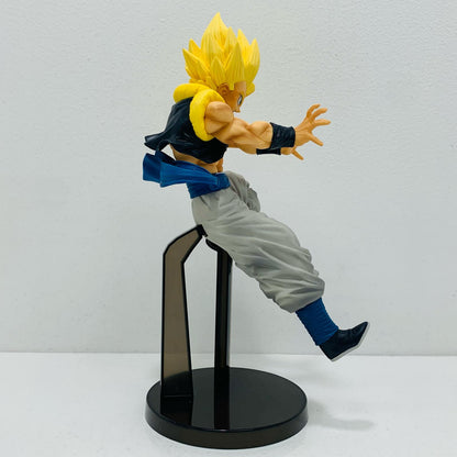 【中古】 A賞超サイヤ人ゴジータ「ドラゴンボールRisingFighterswithDRAGONBALLLEGENDS」一番くじ ドラゴンボール フィギュア 超サイヤ人ゴジータ 一番くじ Rising Fighters A賞 371【フィギュア】【飾磨店】