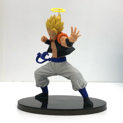 [Used] Dragon Ball Z Figure Super Saiyan Gogeta Zoukei Tenka-Budokai China Tournament [Figure] [Kakogawa Logistics] 