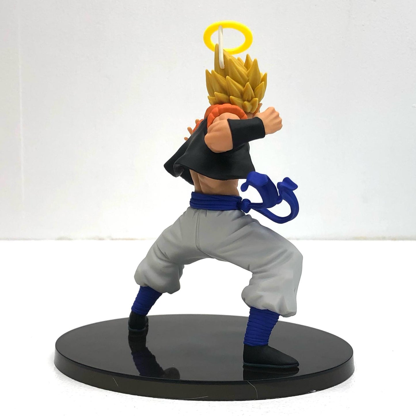 【中古】 超サイヤ人ゴジータ(フルカラー)「ドラゴンボールZ」造形天下一武道会中国大会-GOGETA-【フィギュア】