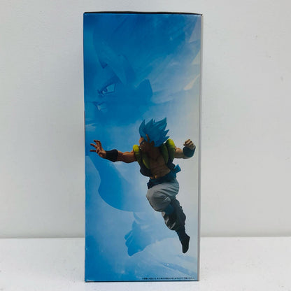 【中古】 B賞超サイヤ人ゴッド超サイヤ人ゴジータ’18「ドラゴンボール-サイヤ人超決戦-」一番くじ【フィギュア】
