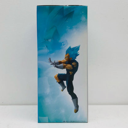 D Prize Super Saiyan God Super Saiyan Vegeta '18 "Dragon Ball - Saiyan Super Battle -" Ichiban Kuji [Figure]