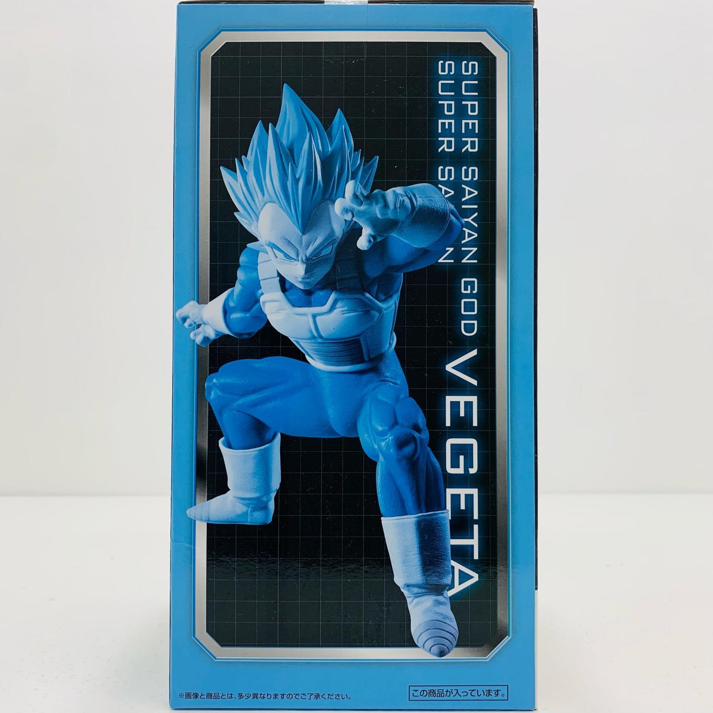 【中古】 C賞超サイヤ人ゴッド超サイヤ人ベジータ「ULTIMATEEVOLUTIONWithドラゴンボールZドッカンバトル」一番くじ【フィギュア】