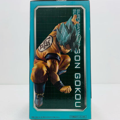 【中古】 B賞超サイヤ人ゴッド超サイヤ人孫悟空「ULTIMATEEVOLUTIONWithドラゴンボールZドッカンバトル」一番くじ【フィギュア】