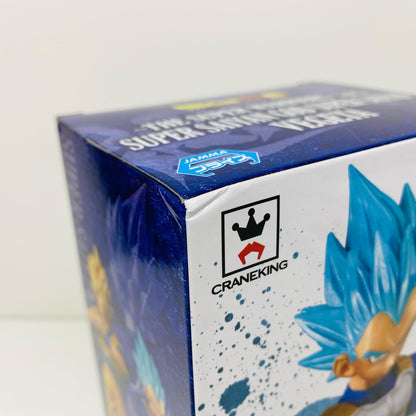 超サイヤ人ゴット超サイヤ人ベジータ「ドラゴンボール超」DXF～THESUPERWARRIORS～vol.5【フィギュア】