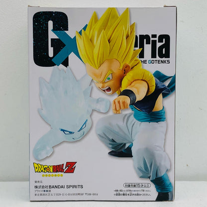 Super Saiyan Gotenks "Dragon Ball Z" G×materia THE GOTENKS [Figure]