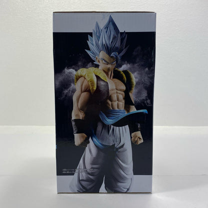 [Used] Super Saiyan Blue Gogeta "Dragon Ball Super Broly" Grandista-Resolution of Soldiers-GOGETA [Figure]
