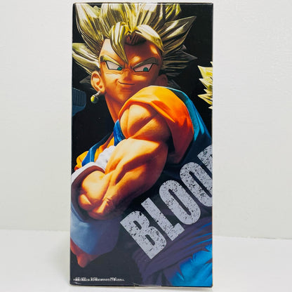 超サイヤ人ベジット「ドラゴンボールZ」BLOODOFSAIYANS-SPECIALVIII-【フィギュア】