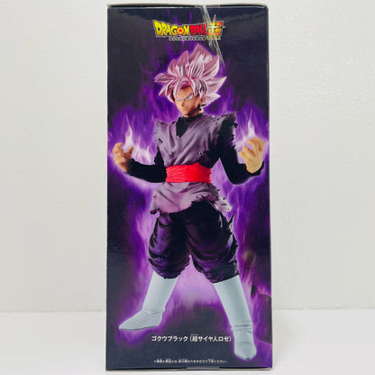 超サイヤ人ロゼゴクウブラック「ドラゴンボール超」BLOODOFSAIYANS-SUPERSAIYANROSE-【フィギュア】