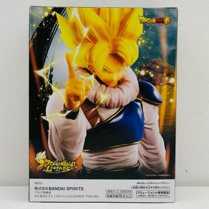 超サイヤ人孫悟空「ドラゴンボールレジェンズ」DRAGONBALLLEGENDSCOLLAB-SONGOKU-【フィギュア】