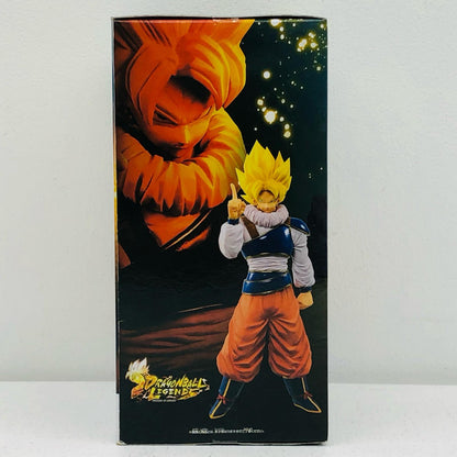 超サイヤ人孫悟空「ドラゴンボールレジェンズ」DRAGONBALLLEGENDSCOLLAB-SONGOKU-【フィギュア】