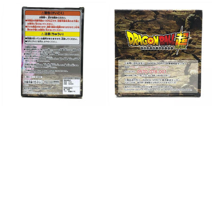 【中古】 超サイヤ人孫悟空「ドラゴンボール超」WCF-PLUSEFFECT-【フィギュア】【加古川物流】