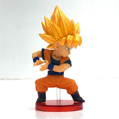 【中古】 超サイヤ人孫悟空「ドラゴンボール超」WCF-PLUSEFFECT-【フィギュア】【加古川物流】