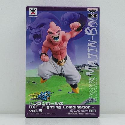 Majin Buu (Pure) "Dragon Ball Kai" DXF ~Fighting Combination~ vol.5 [Figure]