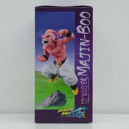Majin Buu (Pure) "Dragon Ball Kai" DXF ~Fighting Combination~ vol.5 [Figure]
