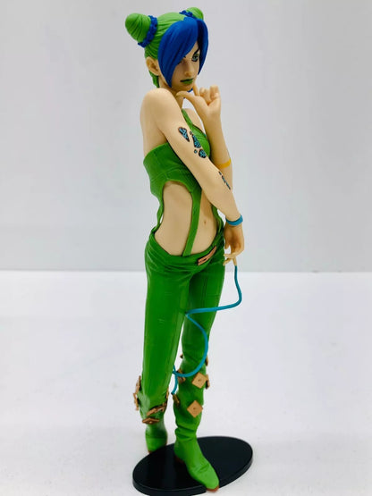 Jolyne Cujoh "JoJo's Bizarre Adventure Part 6 Stone Ocean" Grandista - Jolyne Cujoh - #2 [Figure]