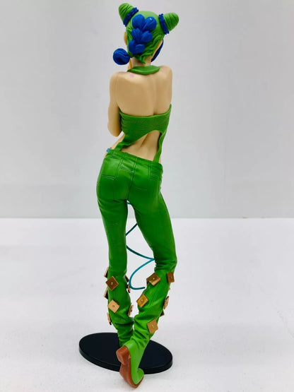 Jolyne Cujoh "JoJo's Bizarre Adventure Part 6 Stone Ocean" Grandista - Jolyne Cujoh - #2 [Figure]