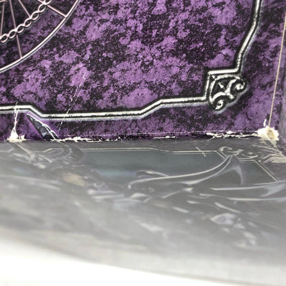 [Used] Saint Seiya Hades Zodiac Arc Figure: Radamanthys the Fierce Star Wyvern Saint Cloth Myth Wyvern Radamanthys [Figure] [Kakogawa Logistics] 