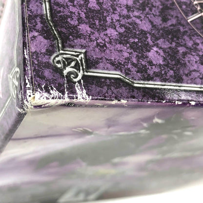 [Used] Saint Seiya Hades Zodiac Arc Figure: Radamanthys the Fierce Star Wyvern Saint Cloth Myth Wyvern Radamanthys [Figure] [Kakogawa Logistics] 