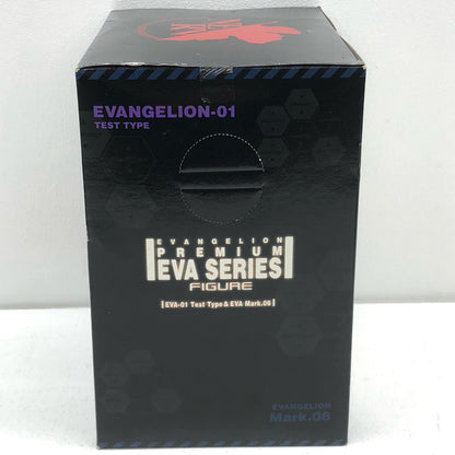 [Used] Evangelion: New Theatrical Edition Figure Evangelion Mark.06 Premium EVA [Figure] [Kakogawa Logistics] 