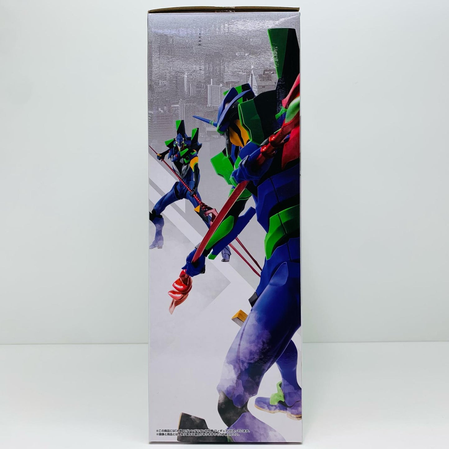 【中古】 エヴァンゲリオン フィギュア 初号機 一番くじ A賞 106【フィギュア】【加古川物流】