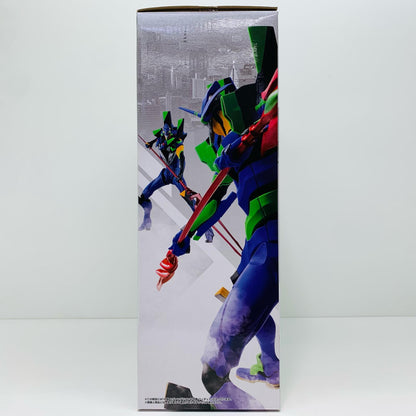 【中古】 エヴァンゲリオン フィギュア 初号機 一番くじ A賞 106【フィギュア】【加古川物流】