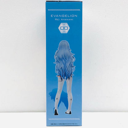 [Used] Evangelion Figure Rei Ayanami Ichiban Kuji Unit 01 vs Unit 13 E Prize 106 [Figure] [Kakogawa Logistics] 