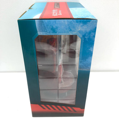 [Used] 20th Anniversary/Ichiban Kuji Evangelion Figure Shikinami Asuka Langley Ichiban Kuji 20th Anniversary B Prize [Figure] [Kakogawa Logistics] 