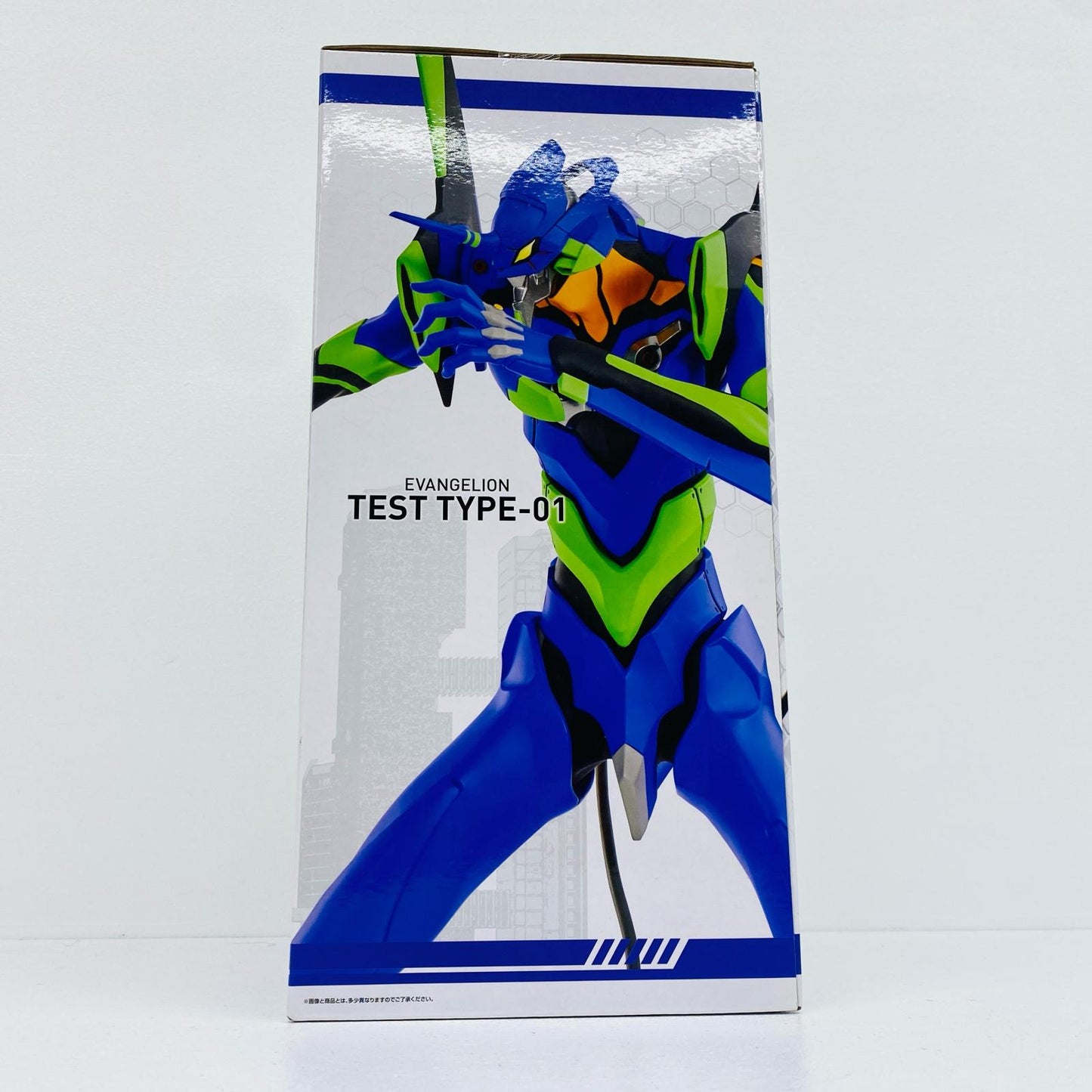 A賞エヴァンゲリオン初号機「裏コード、ザ・ビースト!/一番くじエヴァンゲリオン」MEGAIMPACTフィギュア【フィギュア】
