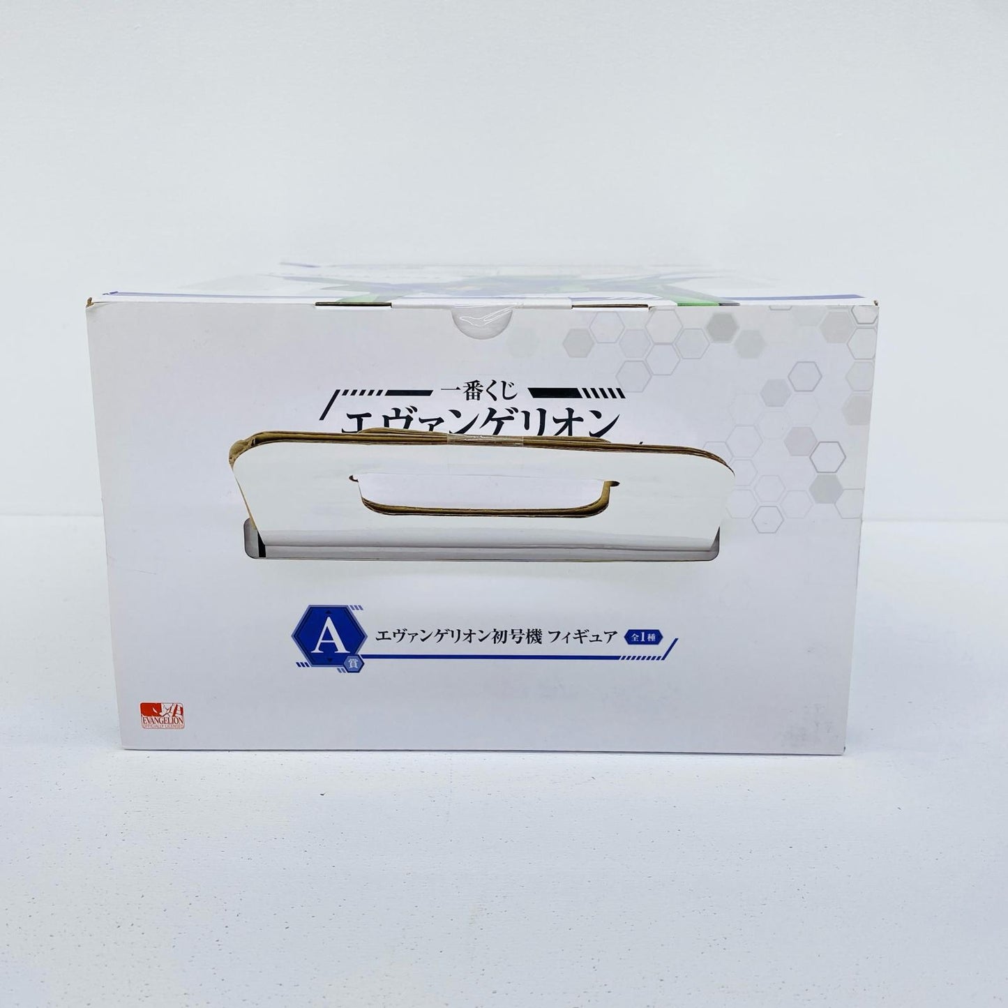A賞エヴァンゲリオン初号機「裏コード、ザ・ビースト!/一番くじエヴァンゲリオン」MEGAIMPACTフィギュア【フィギュア】