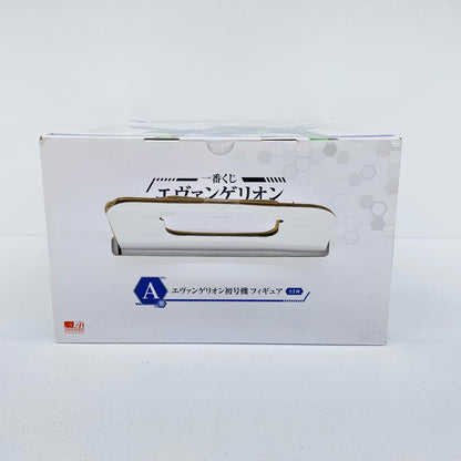 A賞エヴァンゲリオン初号機「裏コード、ザ・ビースト!/一番くじエヴァンゲリオン」MEGAIMPACTフィギュア【フィギュア】