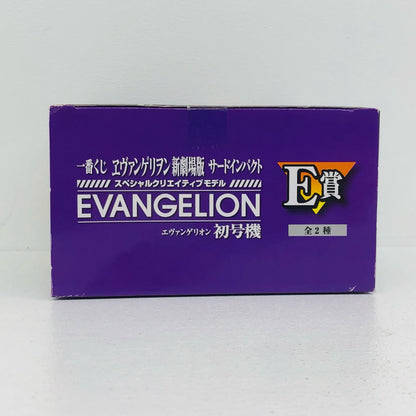 【中古】 エヴァンゲリオン フィギュア エヴァンゲリオン初号機 一番くじ E賞【フィギュア】【加古川物流】